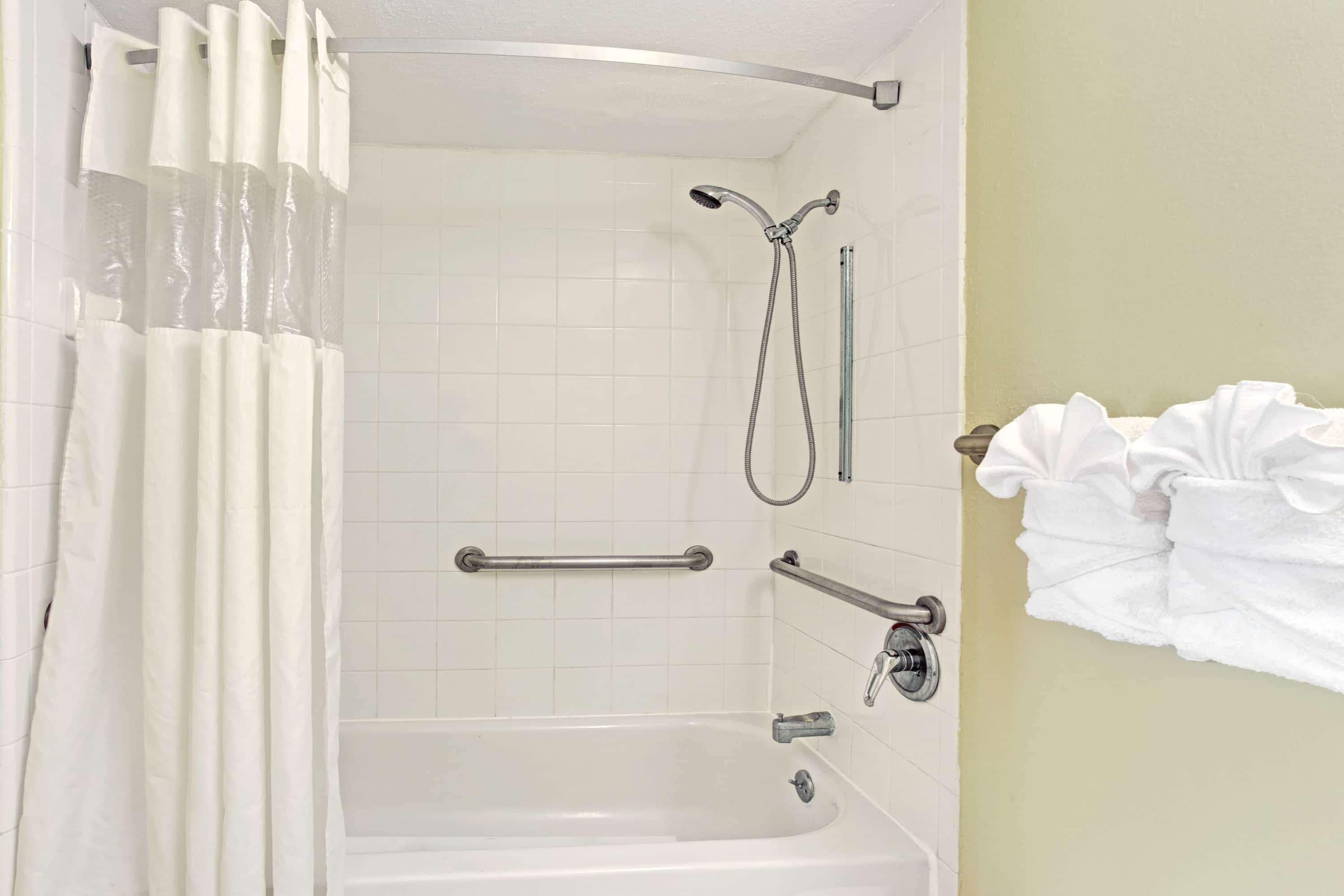 Howard Johnson By Wyndham Tropical Palms Kissimmee Extérieur photo